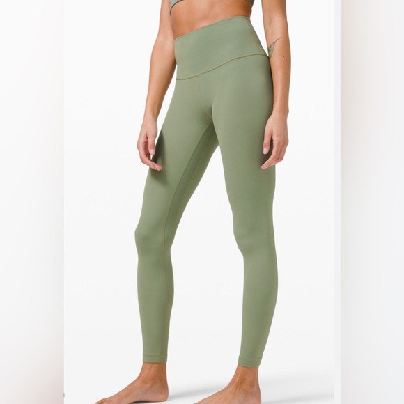 NWOT Lululemon Leggings - Picture 8 of 8
